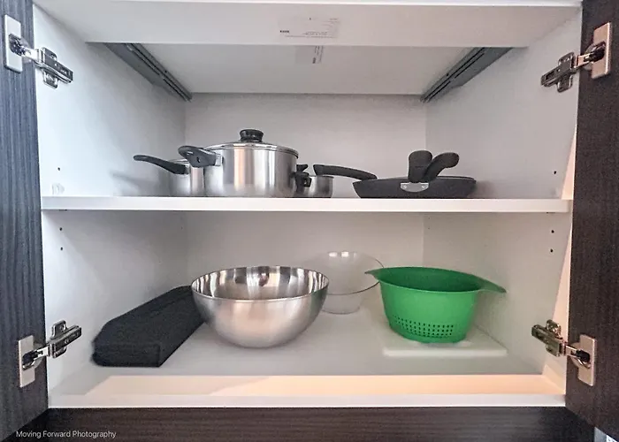 South Loop Rooftop With In And Out Parking 2 Apartamento *