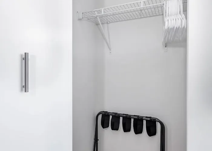 Apartamento South Loop Rooftop With In And Out Parking 2 *